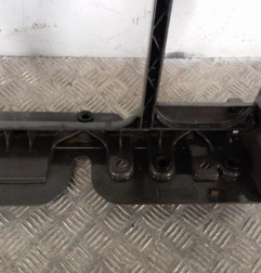 Face avant CITROEN C5 2 Photo n°3