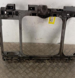 Face avant CITROEN C5 2 Photo n°4