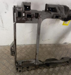 Face avant CITROEN C5 2 Photo n°5