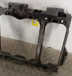 Face avant CITROEN C5 2 Photo n°6