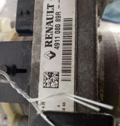 Pompe de direction DACIA SANDERO 2 Photo n°6