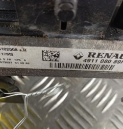 Pompe de direction DACIA SANDERO 2 Photo n°7