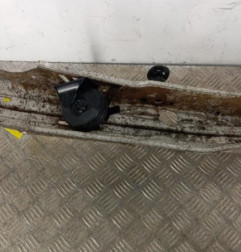 Renfort pare choc avant (traverse) BMW SERIE 3 E46 Photo n°3