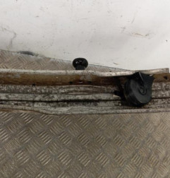 Renfort pare choc avant (traverse) BMW SERIE 3 E46 Photo n°4