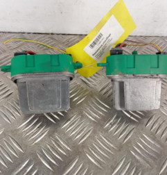 Resistance chauffage RENAULT ESPACE 4 Photo n°1