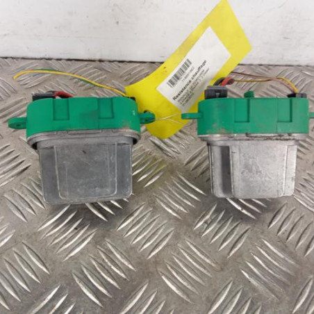 Resistance chauffage RENAULT ESPACE 4 Photo n°1