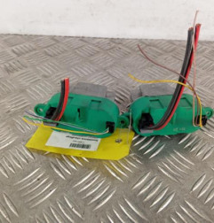 Resistance chauffage RENAULT ESPACE 4