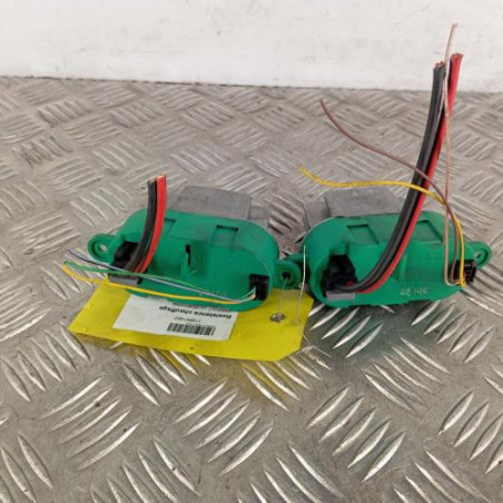 Resistance chauffage RENAULT ESPACE 4