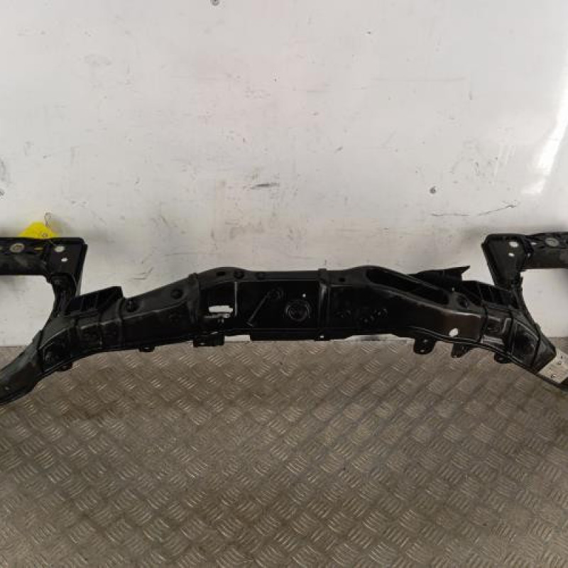 Face avant OPEL CORSA D