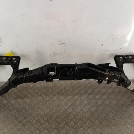 Face avant OPEL CORSA D Photo n°1