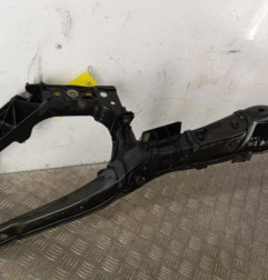 Face avant OPEL CORSA D