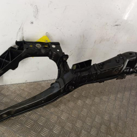 Face avant OPEL CORSA D