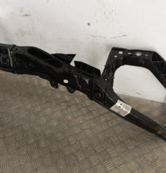 Face avant OPEL CORSA D Photo n°3