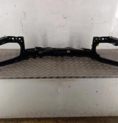 Face avant OPEL CORSA D Photo n°4