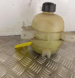 Vase d'expansion RENAULT KANGOO 1 Photo n°3