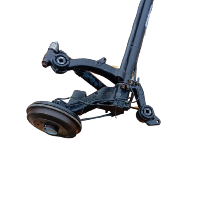 Train arriere complet PEUGEOT 206+ Train arriere complet PEUGEOT 206+