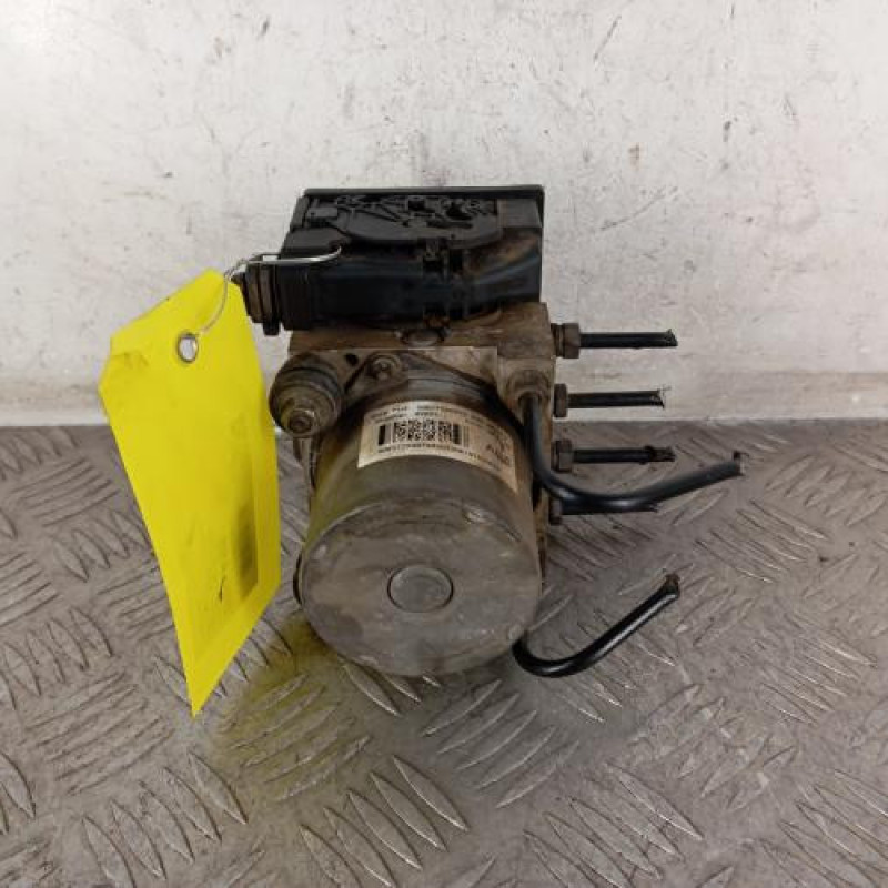 Bloc ABS (freins anti-blocage) PEUGEOT BOXER 3