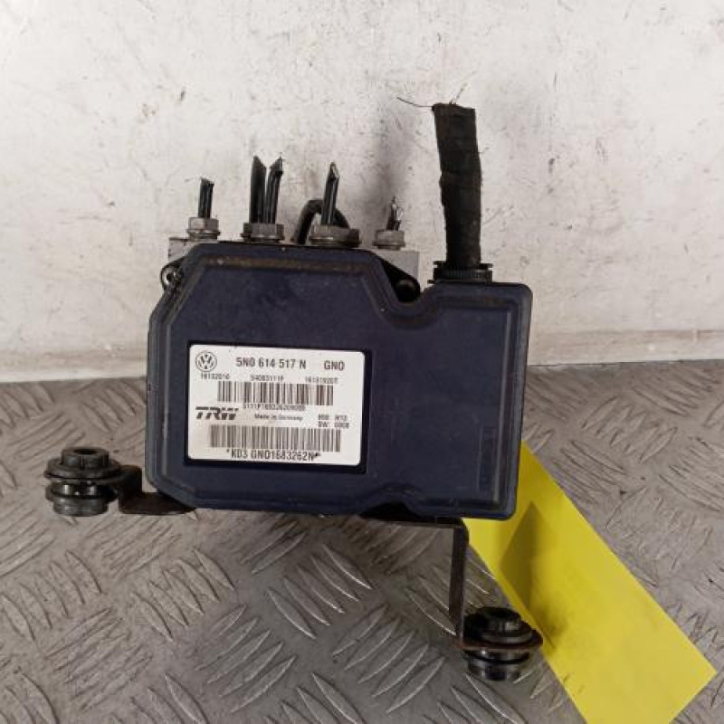 Bloc ABS (freins anti-blocage) VOLKSWAGEN TIGUAN 1
