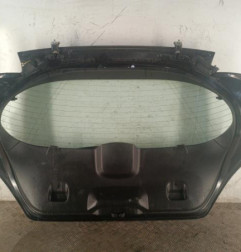 Malle/Hayon arriere PEUGEOT 308 1