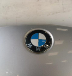 Capot BMW SERIE 1 E87