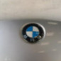 Capot BMW SERIE 1 E87