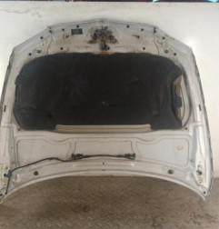 Capot BMW SERIE 1 E87 Photo n°3