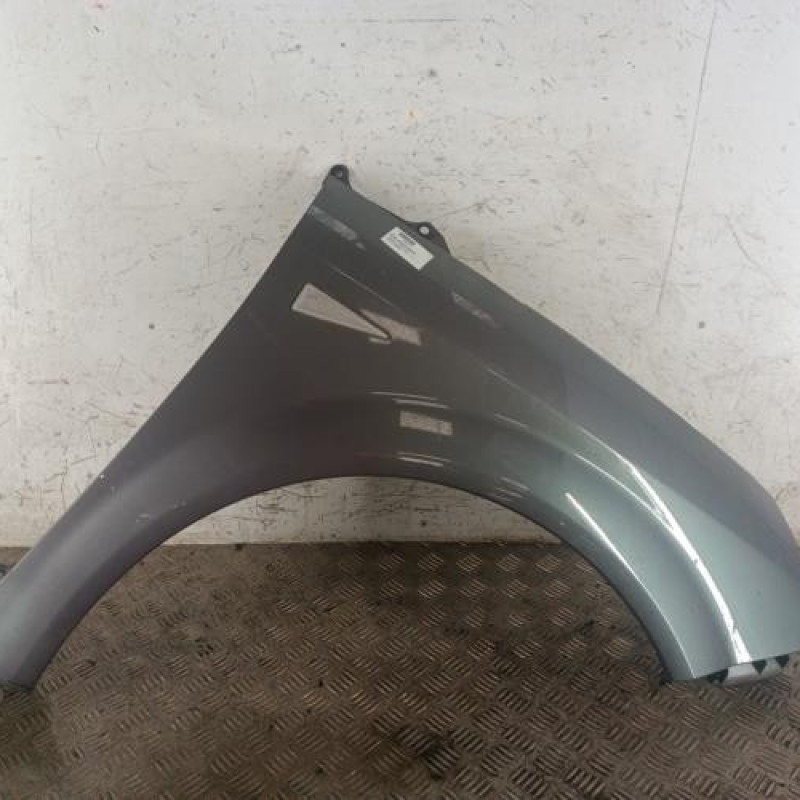 Aile avant droit RENAULT GRAND SCENIC 2