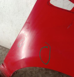 Aile avant droit DACIA SANDERO 1