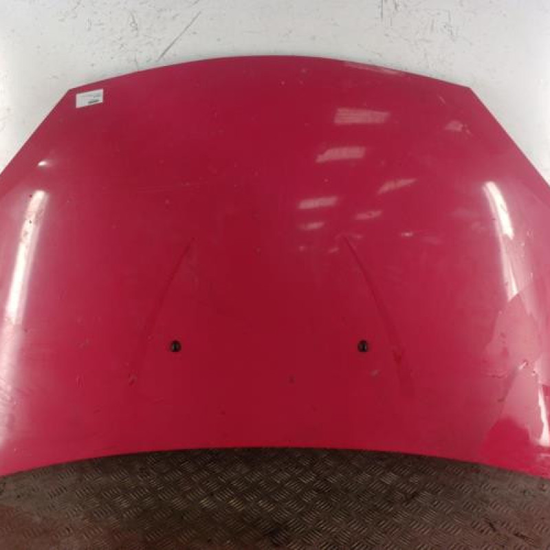 Capot DACIA SANDERO 1 Capot DACIA SANDERO 1