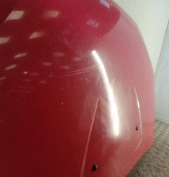 Capot DACIA SANDERO 1