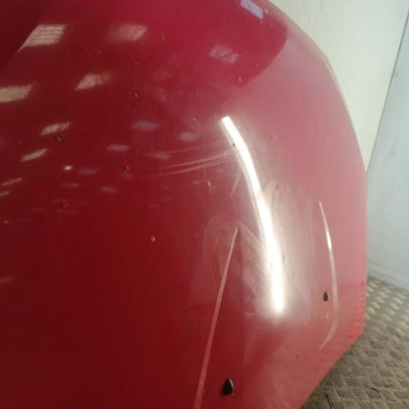 Capot DACIA SANDERO 1