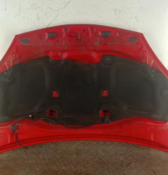 Capot DACIA SANDERO 1 Photo n°3