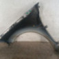 Aile avant droit RENAULT MEGANE 2