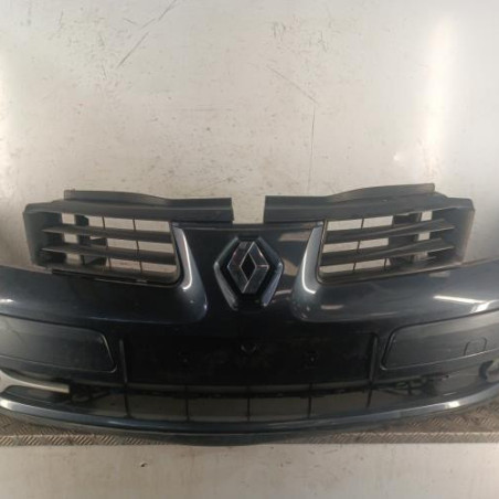 Pare choc avant RENAULT ESPACE 4 Photo n°1