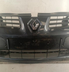 Pare choc avant RENAULT ESPACE 4 Photo n°3