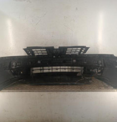 Pare choc avant RENAULT ESPACE 4 Photo n°7