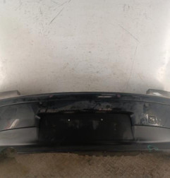 Pare choc arriere BMW SERIE 1 E87 Photo n°1