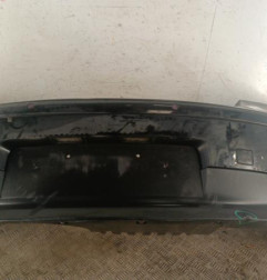 Pare choc arriere BMW SERIE 1 E87 Photo n°3