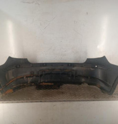 Pare choc arriere BMW SERIE 1 E87 Photo n°7