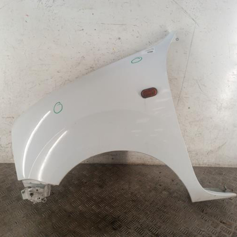 Aile avant gauche RENAULT KANGOO 1