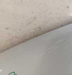 Aile avant gauche RENAULT KANGOO 1 Photo n°4