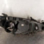 Optique avant principal gauche (feux)(phare) PEUGEOT 307