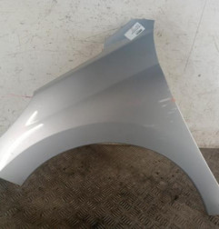 Aile avant gauche PEUGEOT 207 Photo n°1