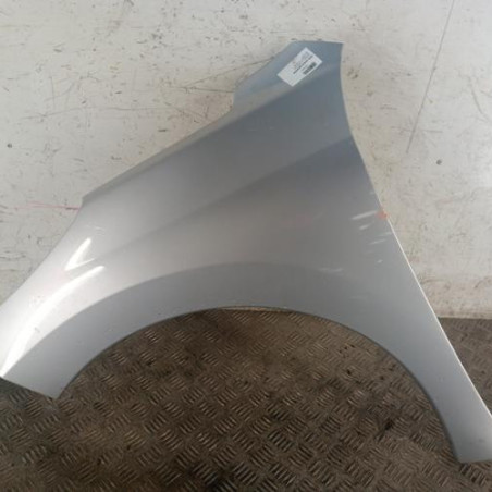 Aile avant gauche PEUGEOT 207 Photo n°1