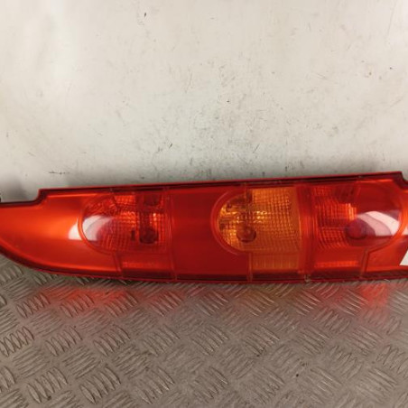 Feu arriere principal gauche (feux) RENAULT KANGOO 1 Photo n°1