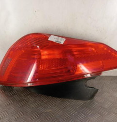 Feu arriere principal gauche (feux) PEUGEOT 308 1 Photo n°1