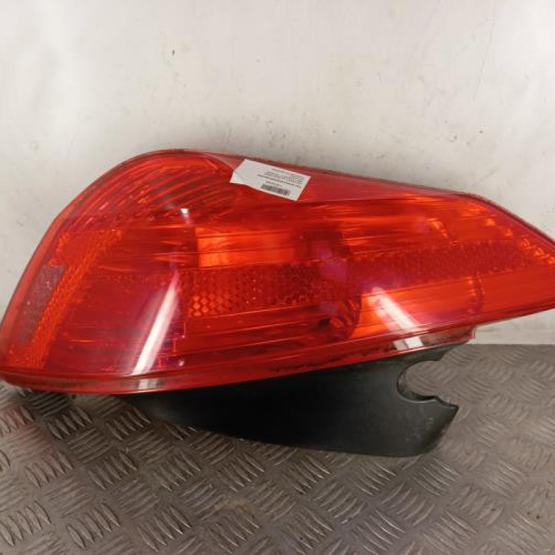 Feu arriere principal gauche (feux) PEUGEOT 308 1