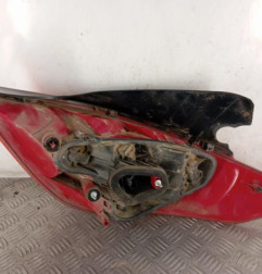 Feu arriere principal gauche (feux) PEUGEOT 308 1