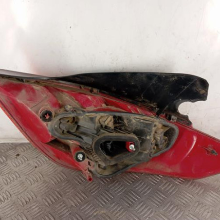Feu arriere principal gauche (feux) PEUGEOT 308 1
