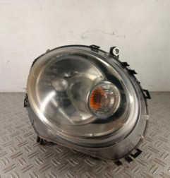 Optique avant principal droit (feux)(phare) MINI MINI 2 R55 Photo n°1